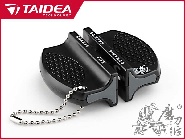 AFIADOR / AMOLADOR MINI KNIFE SHARPENER - T0501TC