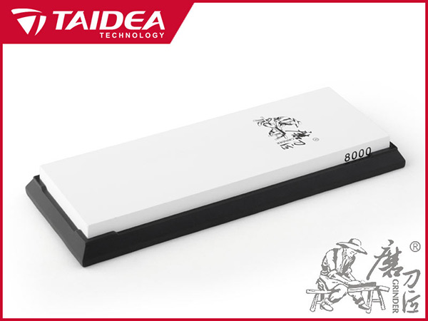 AFIADOR / AMOLADOR PEDRA  TAIDEA T0913W (8000)