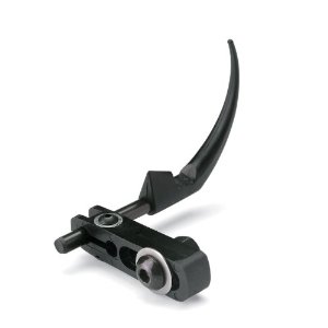 APOIO PARA FLECHA MUZZY ARROW REST AMBIDESTRO