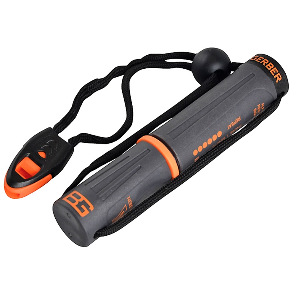 Acciarino da Campo Bear Grylls Fire Starter - Gerber